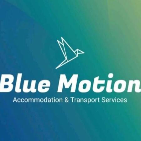 Bluemotion - 4Portcenterαpartment Leilighet Pireus Eksteriør bilde
