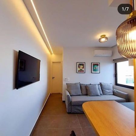Bluemotion - 4Portcenterαpartment Leilighet Pireus Eksteriør bilde
