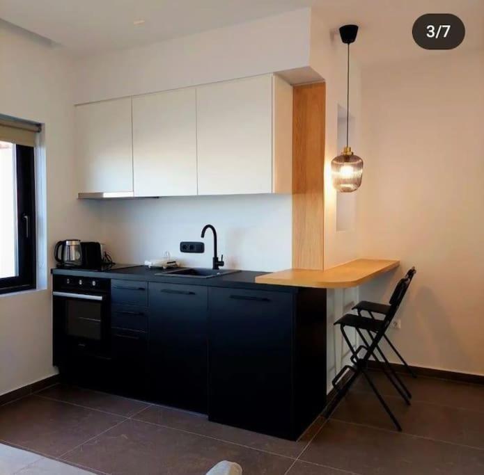 Bluemotion - 4Portcenterαpartment Leilighet Pireus Eksteriør bilde