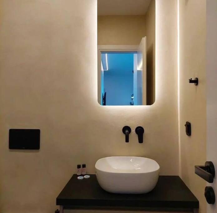 Bluemotion - 4Portcenterαpartment Leilighet Pireus Eksteriør bilde